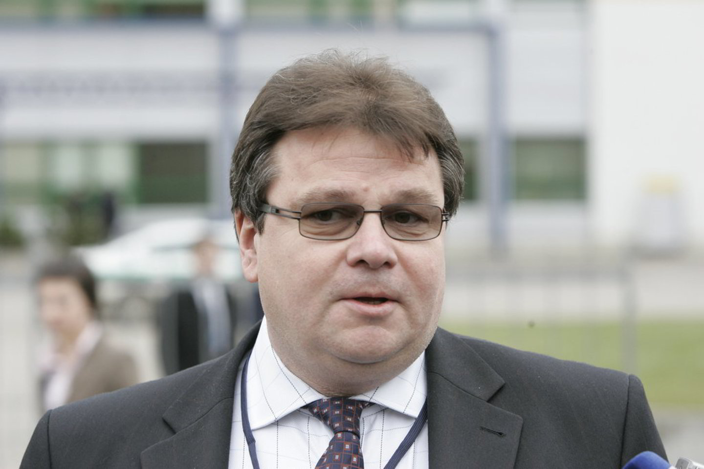 L. Linkevičius viliasi, kad Lietuvoje įkurtas Branduolinio saugumo kompetencijos centras taps regioniniu mokymo ir ekspertizės centru.