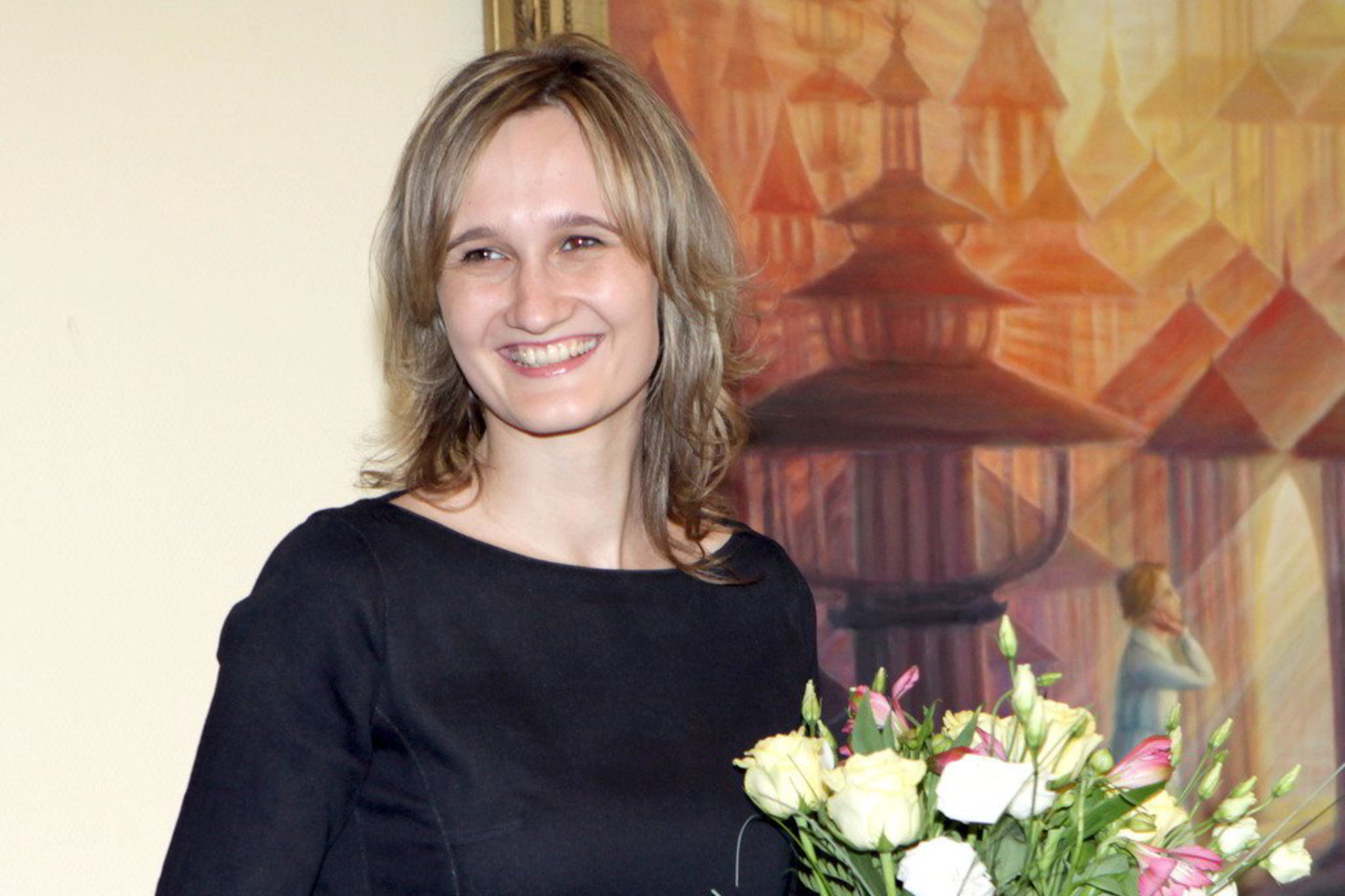 V.Čmilytė.