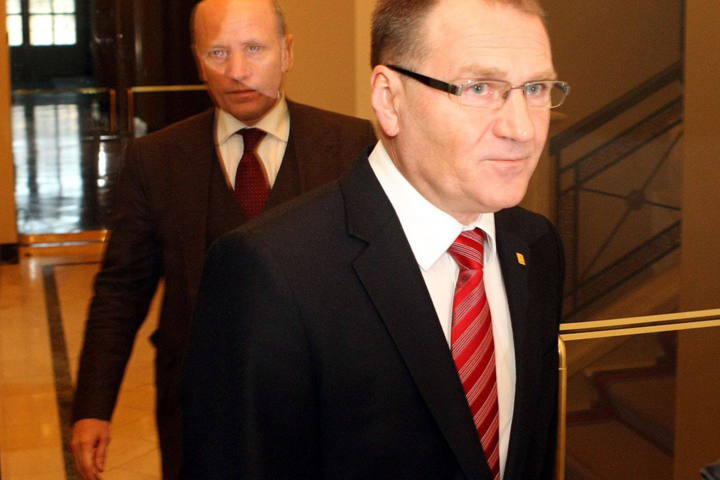A. Čapliko teigimu, liberalcentristams reikia išnaudoti prezidentės palankumą.