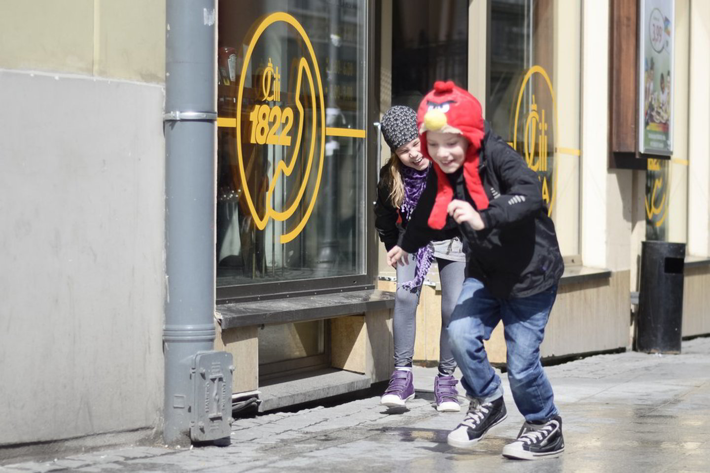 Mama buvo stebukladarė – savo sukurtu jaukumu, savo meile, ji, tarsi fantastiniame filme, mus visus sugražindavo į vaikystę.