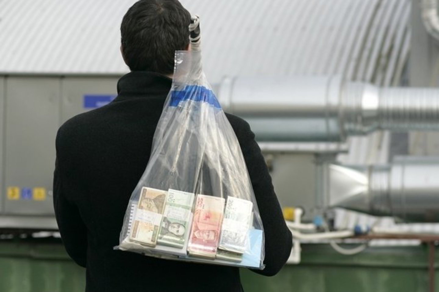 Tyrimas dėl įtariamą finansinį nusikaltimą nutrauktas balandžio pabaigoje.