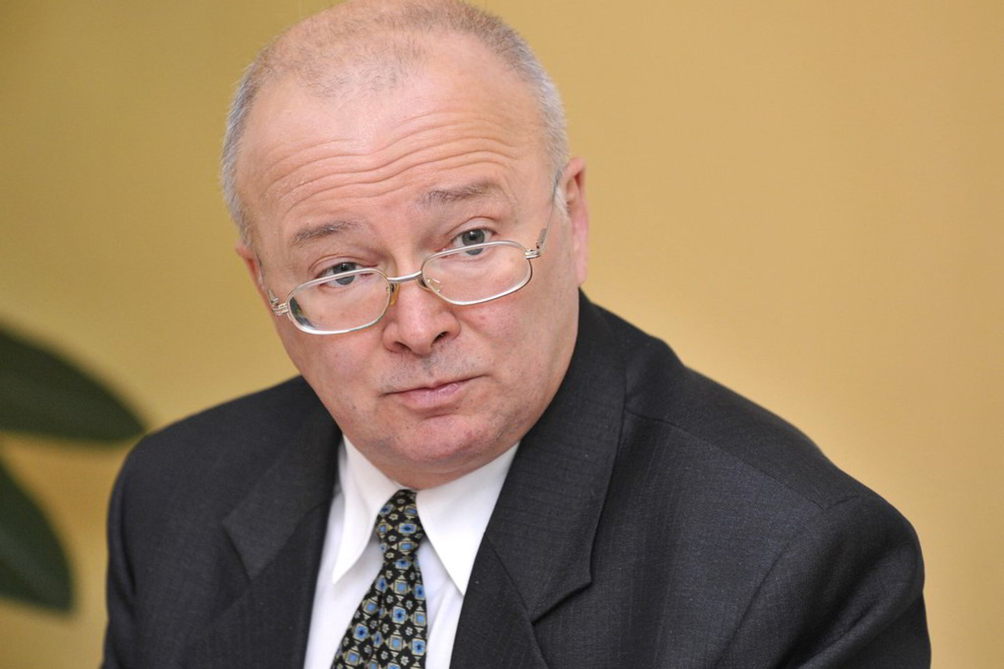 I. Degutienė spręs, kas pakeis Z. Vaigauską.