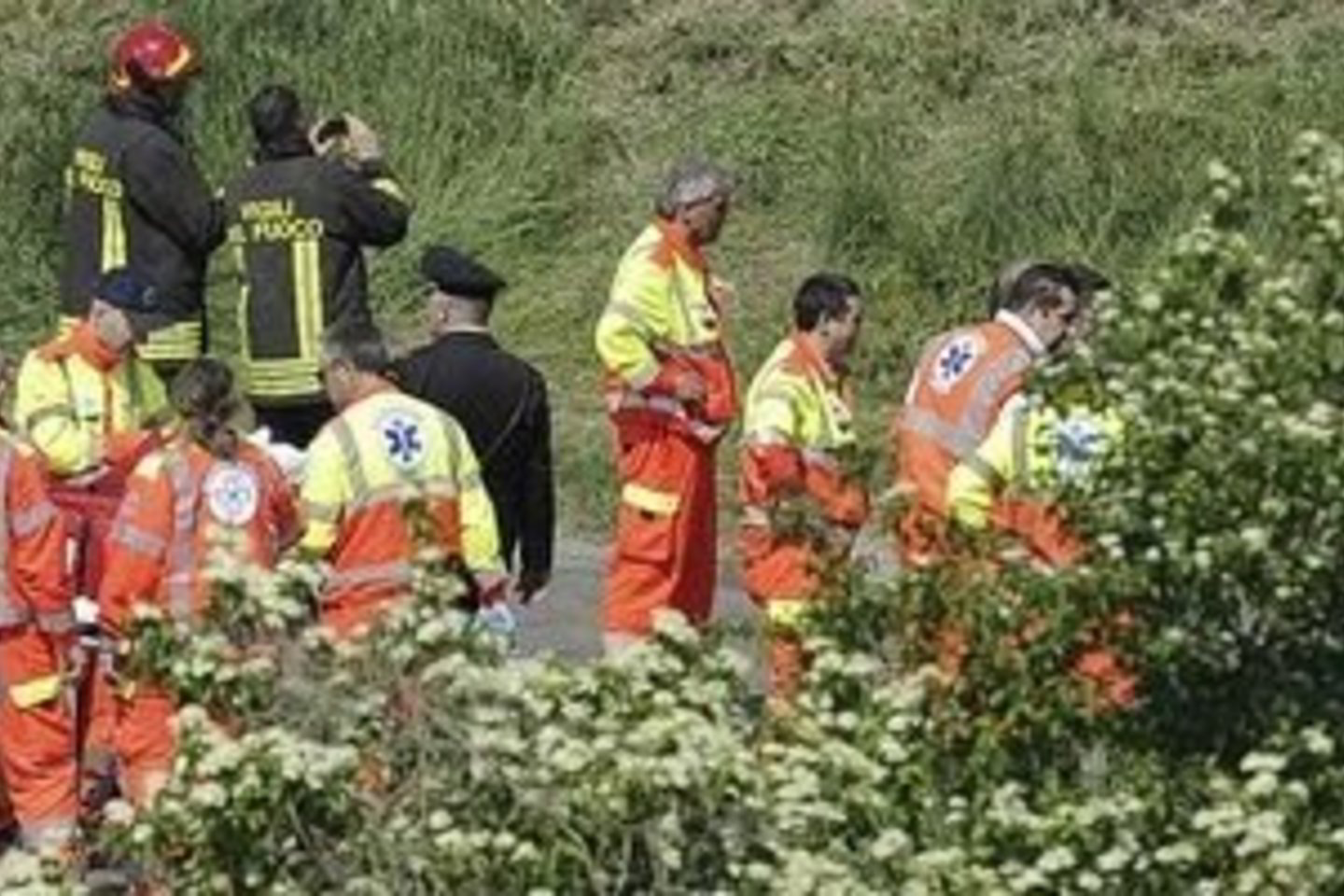 Kol kas jokia grupė neprisiėmė atsakomybės už ataką, tačiau pareigūnai įtaria, jog už to slypi anarchistai.