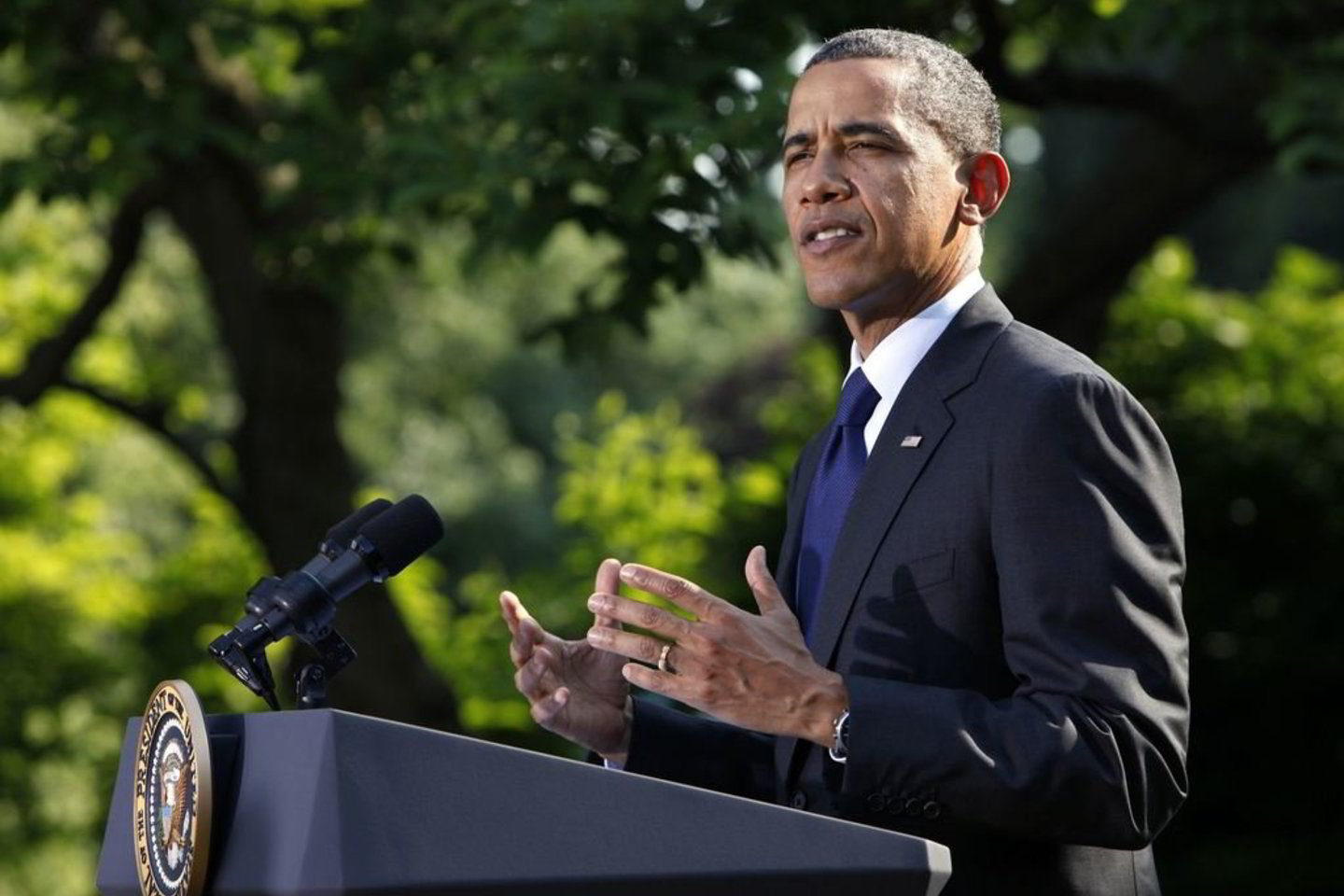 Pakistane pagrobtas JAV pilietis prašo B. Obamos vykdyti pagrobėjų reikalavimus.