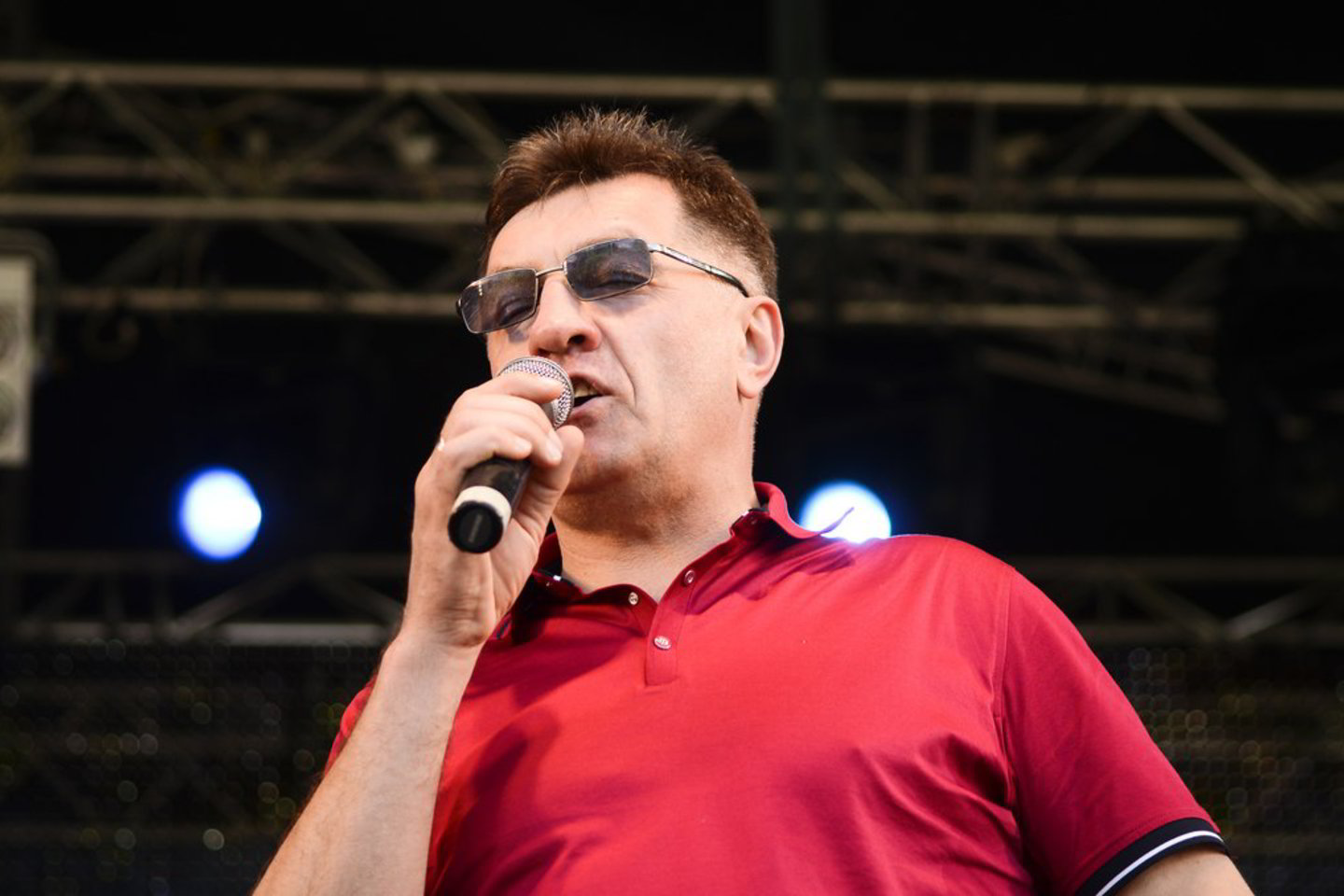 A. Butkevičius interviu teigė, kad pritaria pačiai terminalo idėjai, tačiau jis teigia kol kas matantis „daugiau gyrimosi, nei realių darbų“.