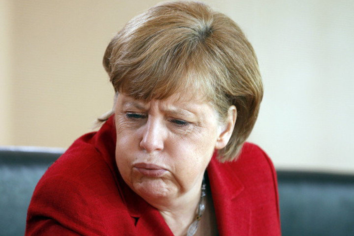 Dar vienas išbandymas laukia A. Merkel - rinkimai Vokietijos didžiausioje pagal gyventojų skaičių Šiaurės Reino-Vestfalijos žemėje.