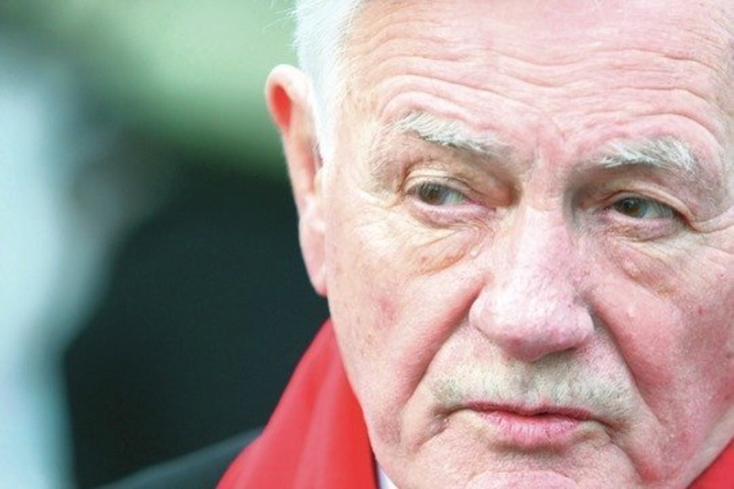 V. Adamkus: „Aš esu įsitikinęs, kad būtent spausdintas žodis liks svarbiausias.”