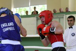 Kaune vyksiančiame A. Šociko turnyre kausis boksininkai iš 15 šalių