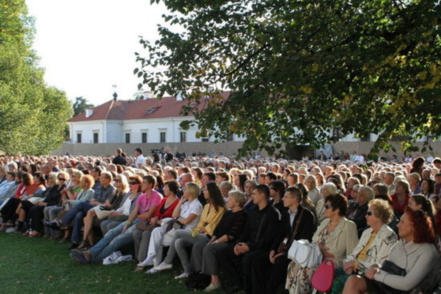 Pažaislio festivalis džiugins Lietuvą nuostabiais muzikos garsais.