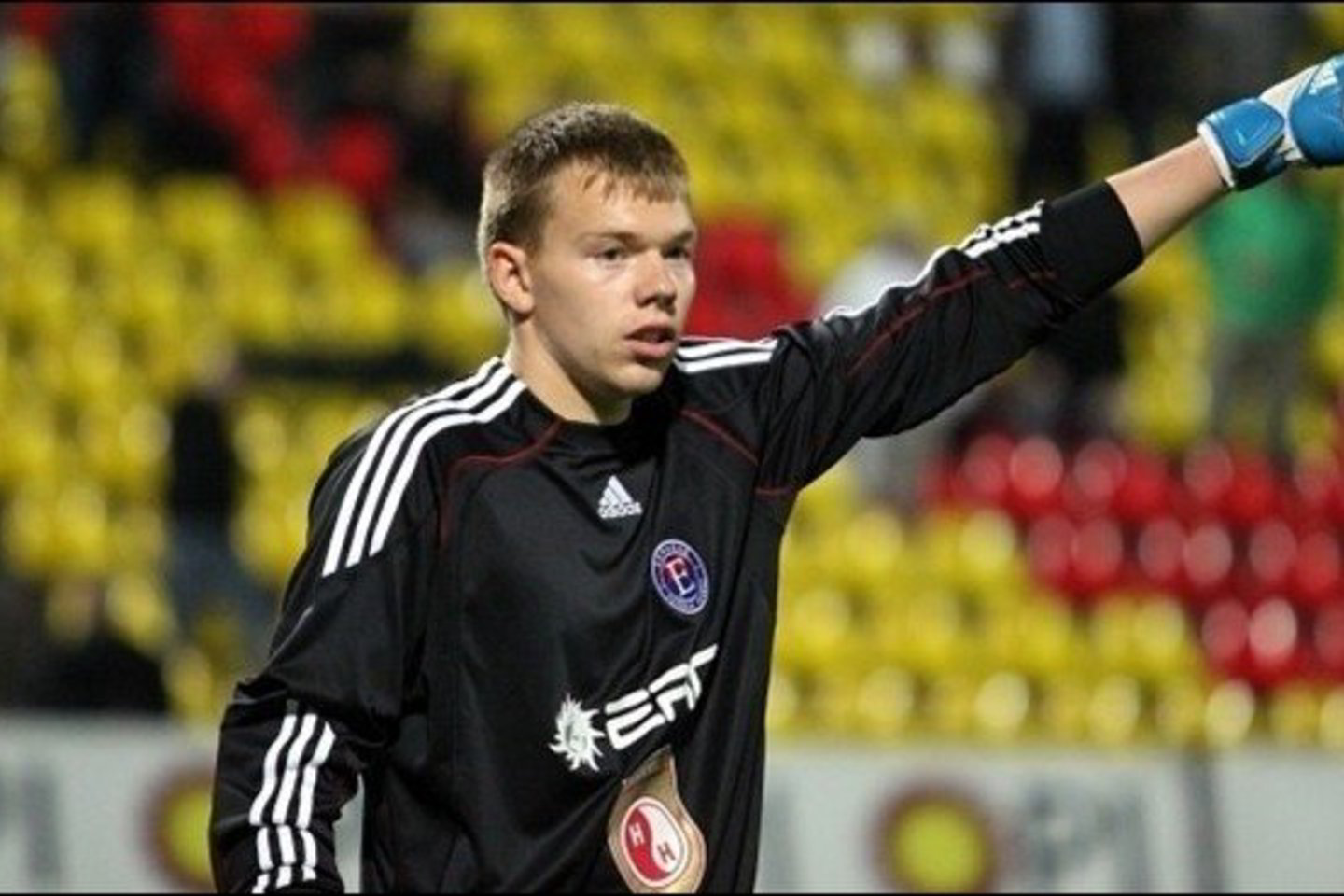 V. Černiauskas kol kas Rumunijos čempionate mačams neregistruojamas.