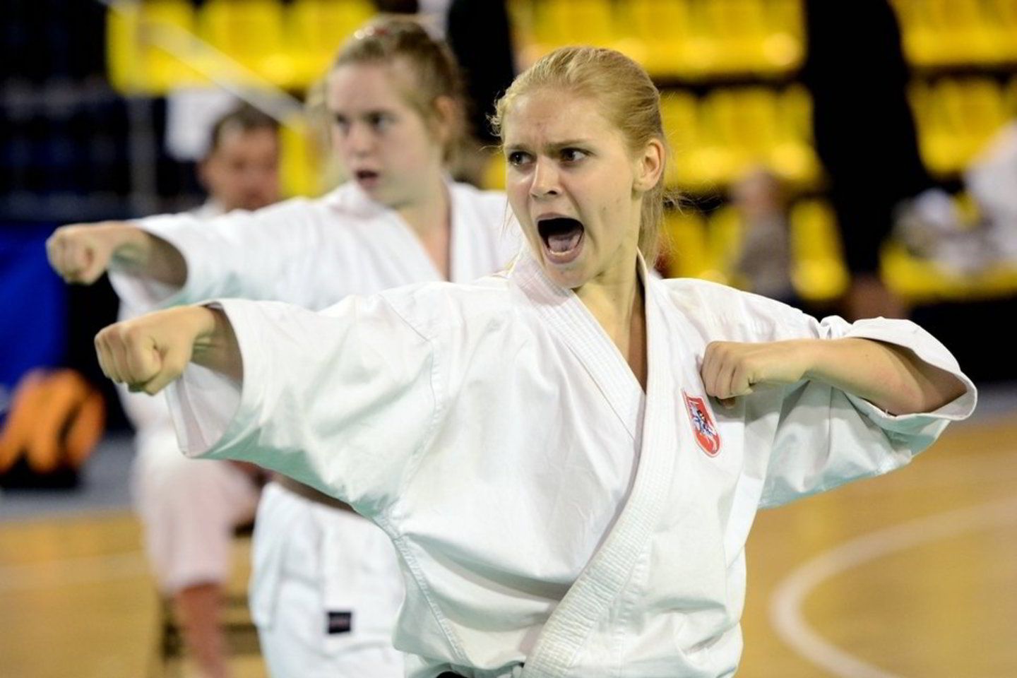 Dovilė Aladaitytė („Lūšis“)