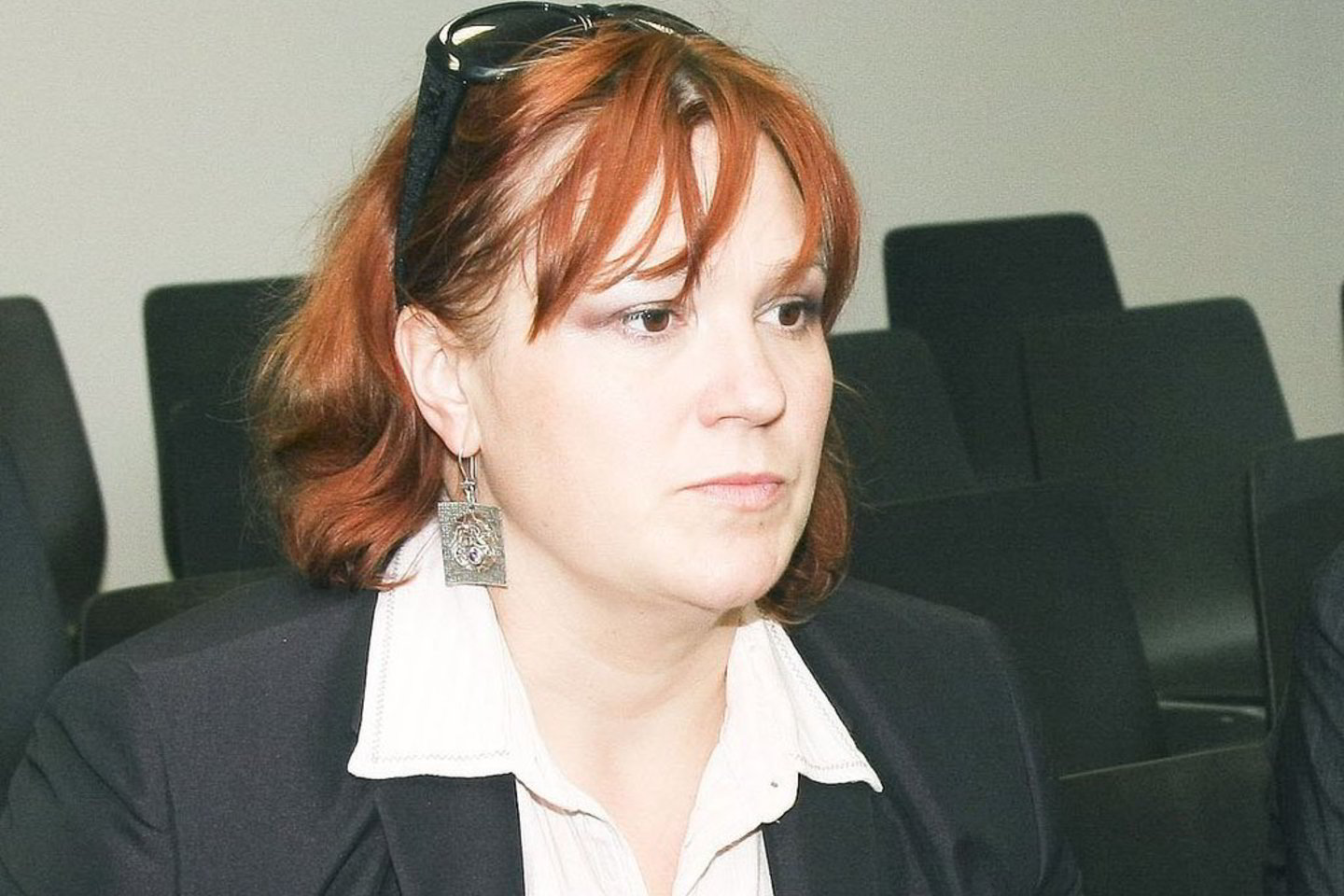 Teisėja Andželika Šimaitienė buvo kaltinama piktnaudžiavimu tarnyba ir dokumentų klastojimu.