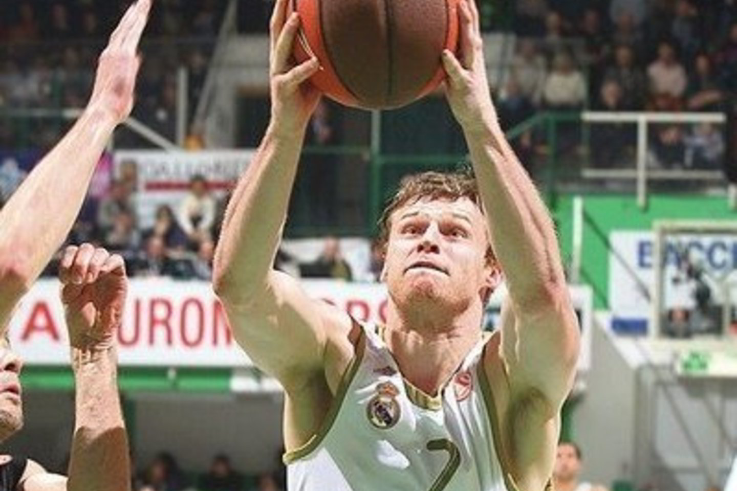 Martynas Pocius ir jo komandos draugai iš „Real” bei dar šešios į ketvirtfinalį patekusios ekipos pusantros savaitės nežais jokių oficialių rungtynių.