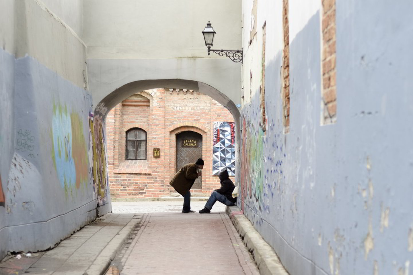 Pagalvokite ar nesate „nurašęs“ kitų žmonių vien dėl to, kad jų kitokia nuomonė nei jūsų.