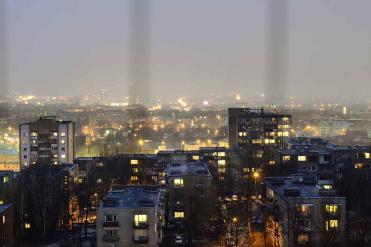 Lietuvos elektros tinklų darbą sinchronizuoti su Vakarų Europos sistema planuojama iki 2020 metų.