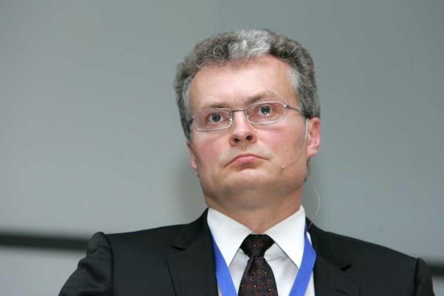 G. Nausėdos vertinimu, pirmuosius 18 metų papildomai nemažą kainos dalį reikės sumokėti kaip skolos aptarnavimo kaštus.