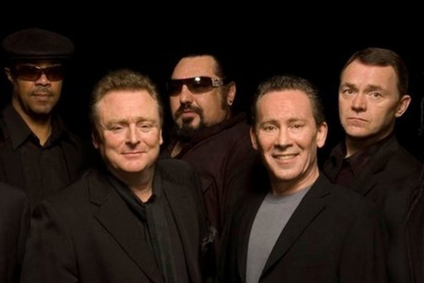Koncertus Lietuvoje sykį jau atidėjusi grupė UB40 į mūsų šalį vis dėlto neatvyks.