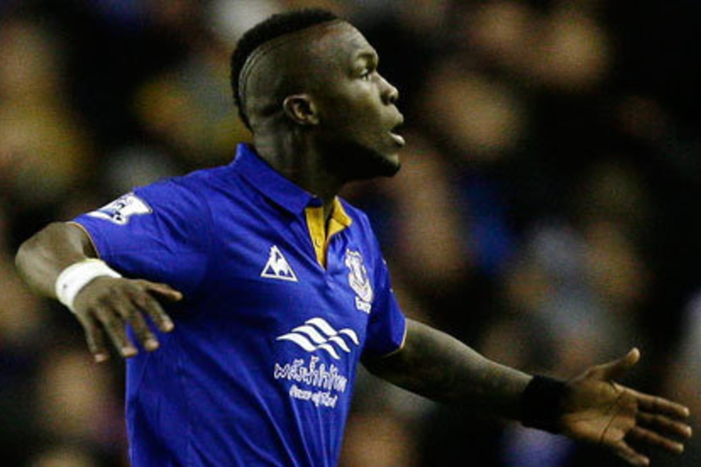 R. Drenthe pareiškė, kad jį L. Messi rasistiškai užgauliojo.