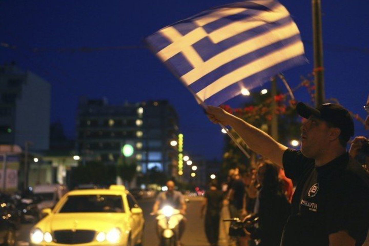 Graikijos pasitraukimas iš euro zonos nesužlugdytų euro.