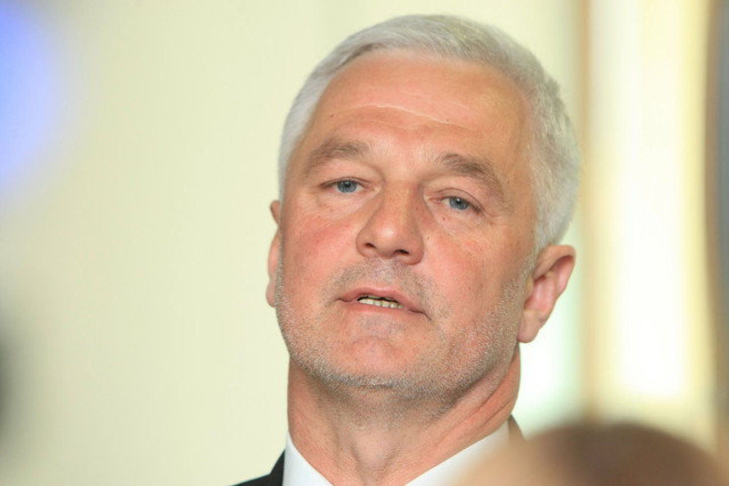 Premjerui V. Matuzo veikla abejonių nekelia.