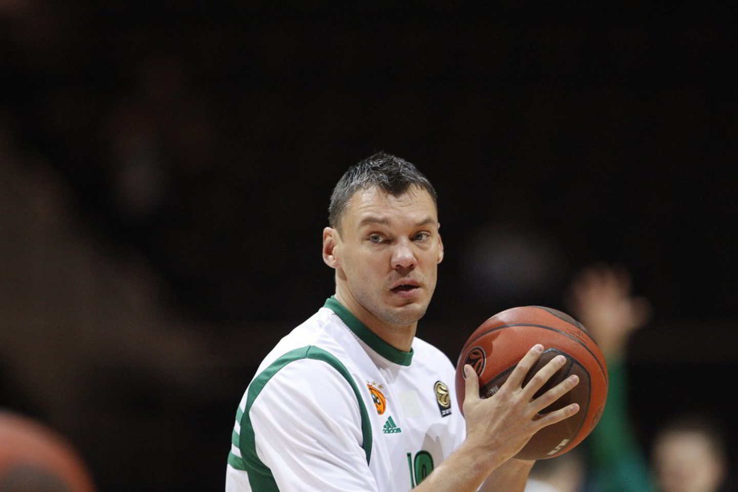 Š.Jasikevičius vakar turėjo progą Stambule vėl pačiupinėti Eurolygos čempionų taurę, kurią per savo karjerą jau yra laimėjęs net keturis kartus.