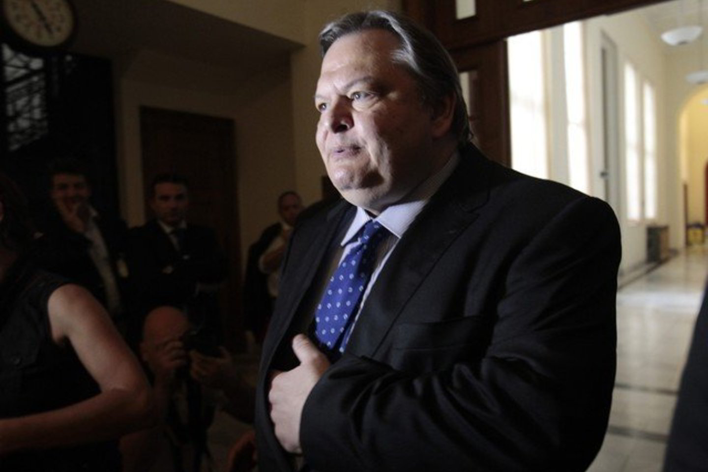 Kairiojo centro Graikijos socialistų judėjimo (PASOK) partijos lyderis Evangelos Venizelos ketvirtadienį trečią kartą bandys sudaryti koalicinę vyriausybę po sekmadienį vykusių rinkimų.