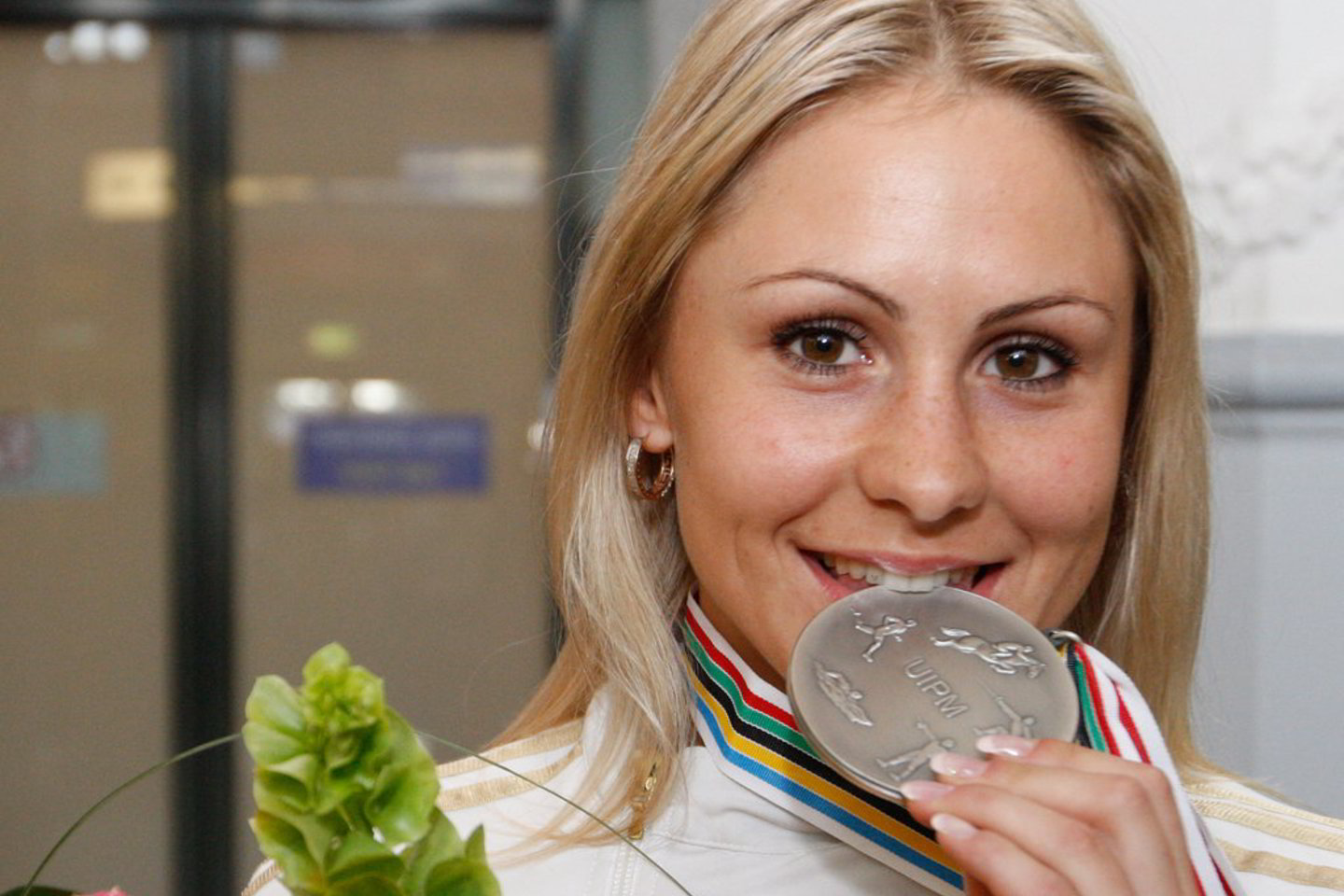 L.Asadauskaitė pateko į finalą