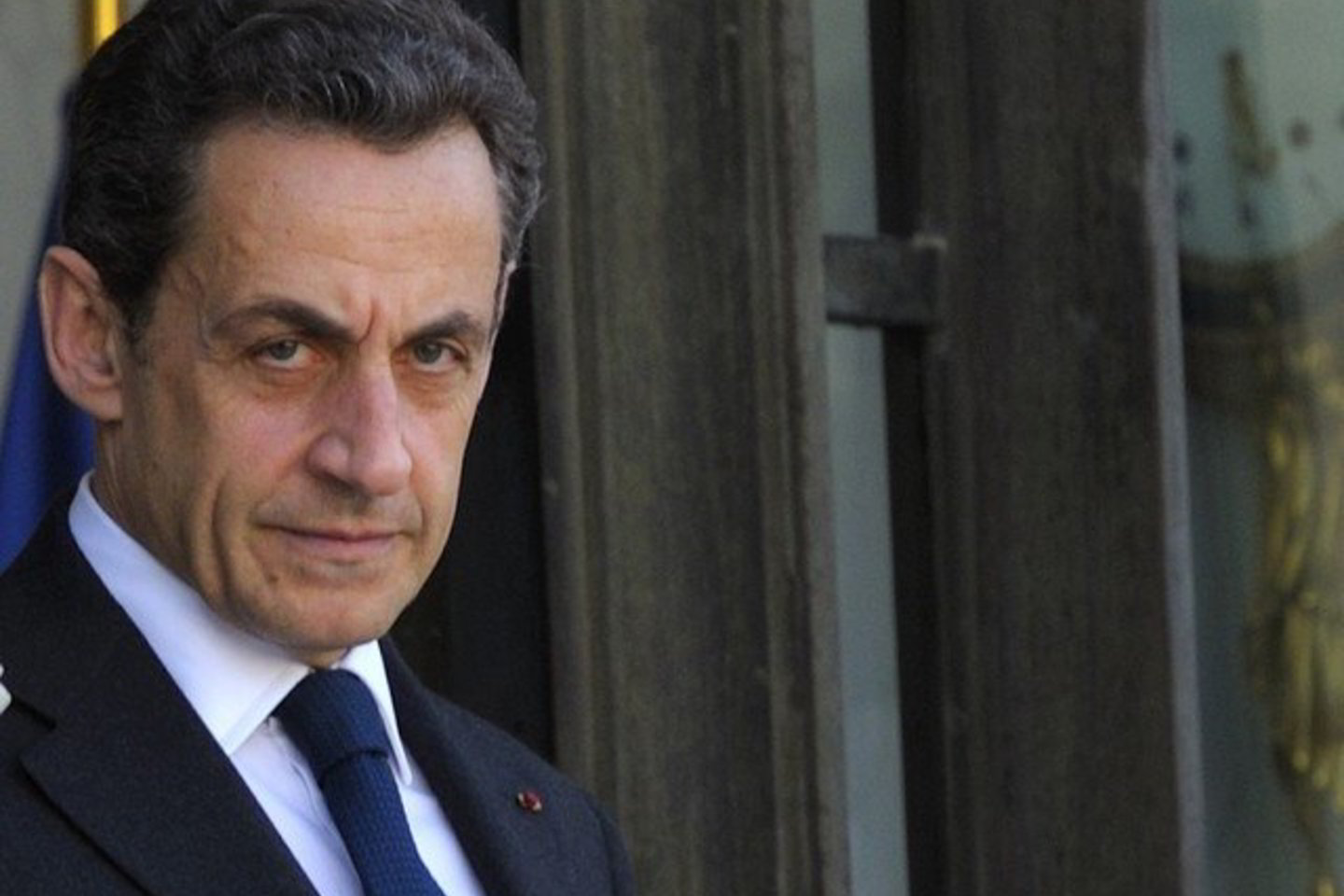 N. Sarkozy gegužės 15 dieną neteks prezidento posto, o po mėnesio - ir teisinės neliečiamybės.