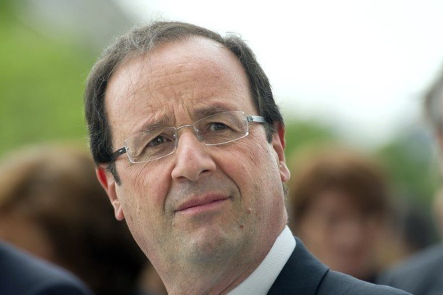 F. Hollande'as pradės eiti prezidento pareigas ne vėliau kaip gegužės 15-ąją.