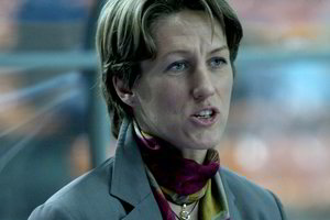 J. Štreimikytė: „Visi vaikai turi teisę į sportą“