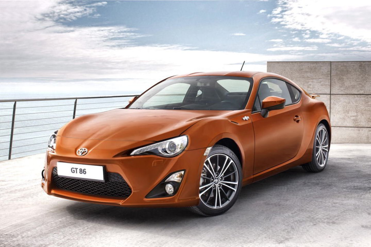 "Toyota" automobilių gamintojai nuo 2007-jų metų vertina geriausias atstovybes Europoje.