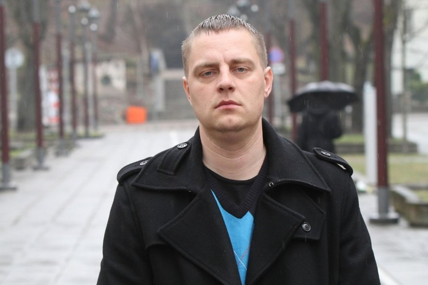 E. Drėzas stebėjosi, kodėl Kauno klinikinės ligoninės medikai balandžio 6-ąją apie sūnaus mirtį policijai pranešė tik praėjus dviems valandoms.
