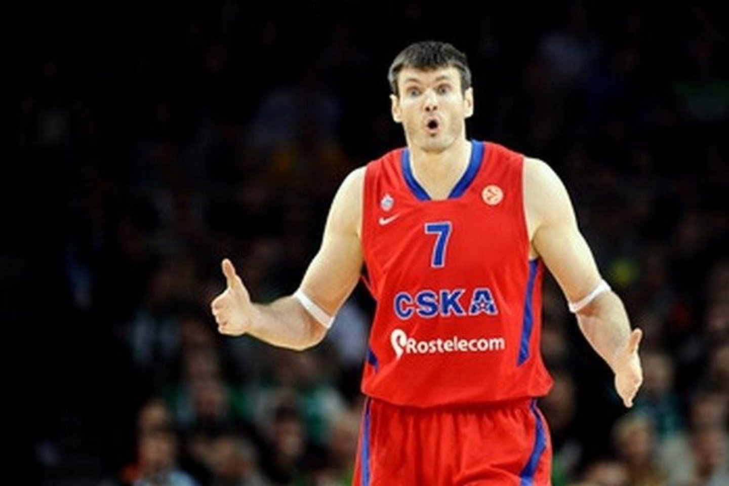 Pirmąsyk Eurolygos finalo ketverte dalyvaujantis D. Lavrinovičius prisipažįsta, jog Maskvos CSKA klijuojama favoritų etiketė jam suteikia daugiau jėgų ir pasitikėjimo.