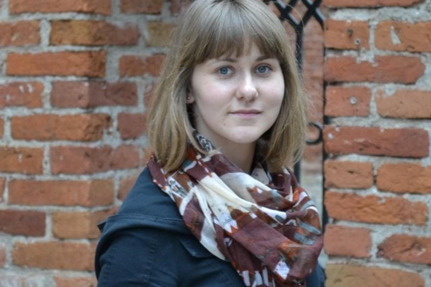 Studentė V. Diškevičiūtė.
