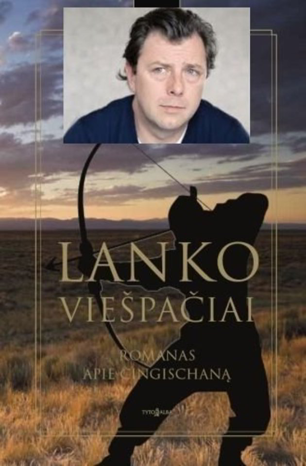 Knygoje papasakota istorija – žiauri ir kruvina, kaip ir jos pagrindinis herojus.
