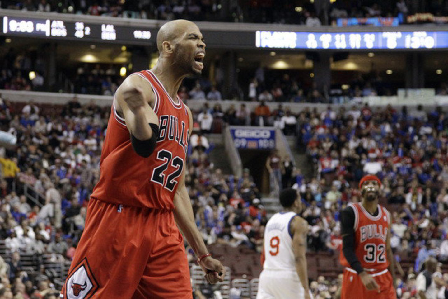 "76ers" eliminavo "Bulls" iš kovos dėl NBA čempionų žiedų.