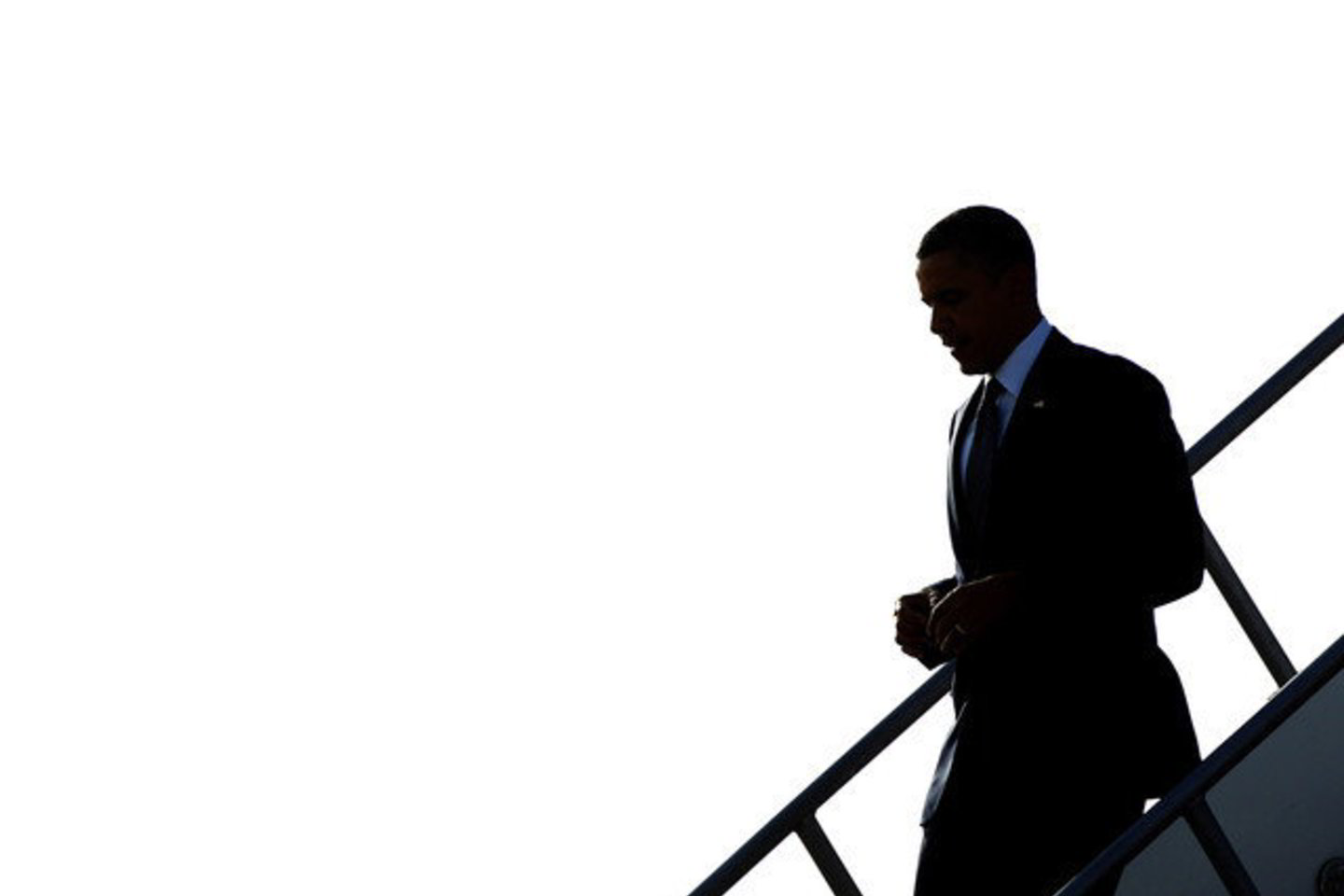 B. Obama ragina Europą elgtis ryžtingiau.