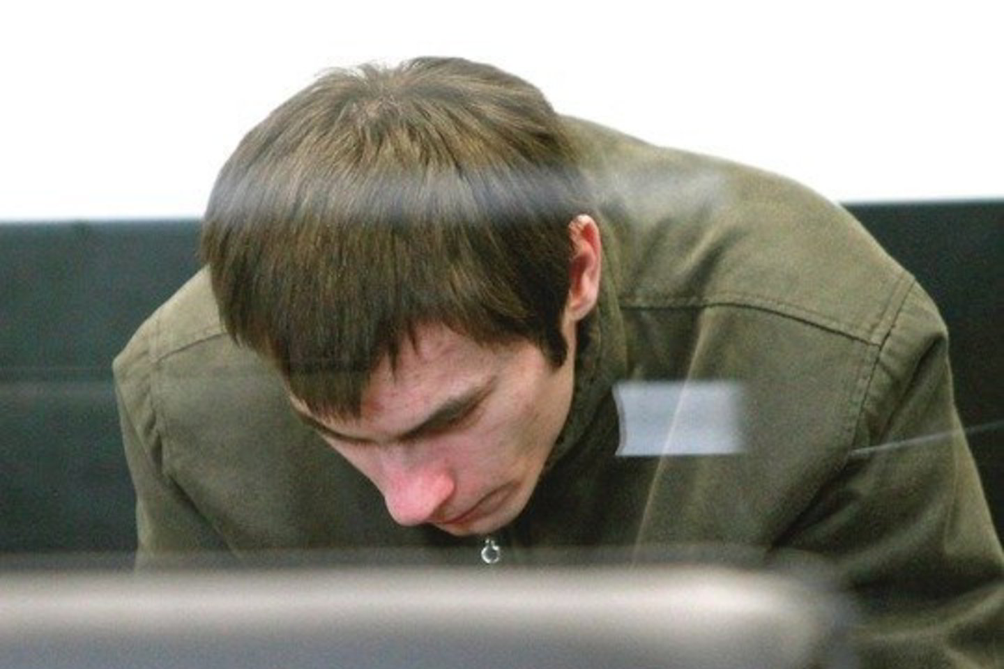 Už kaimyno nužudymą suimtas R.Pežinskas teismo nuosprendžio nesulaukė.
