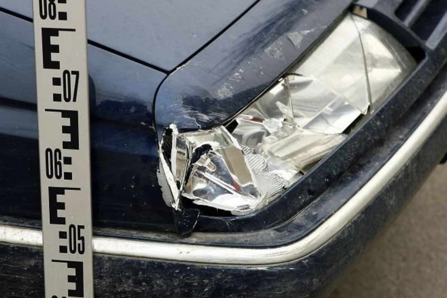 Net ir iš pažiūros smulki techninė avarija gali pridaryti automobilio šeimininkui didelių nepatogumų.
