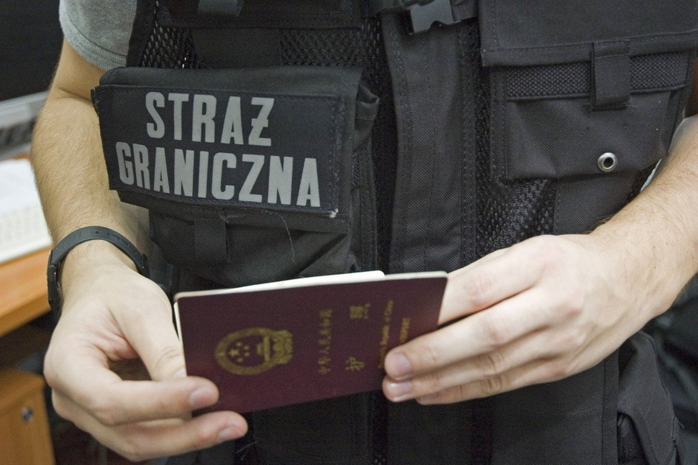 Nuo birželio iki liepos važiuojantiems į Lenkiją teks pasieniečiams vėl rodyti dokumentus.