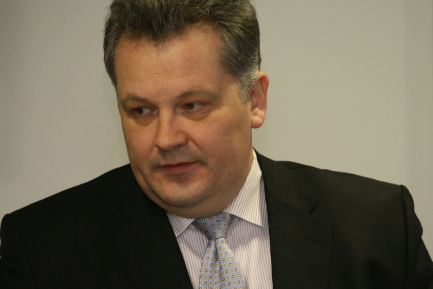 D. Masionis iki šiol vadovavo telekomunikacijų, energetikos bendrovėms.