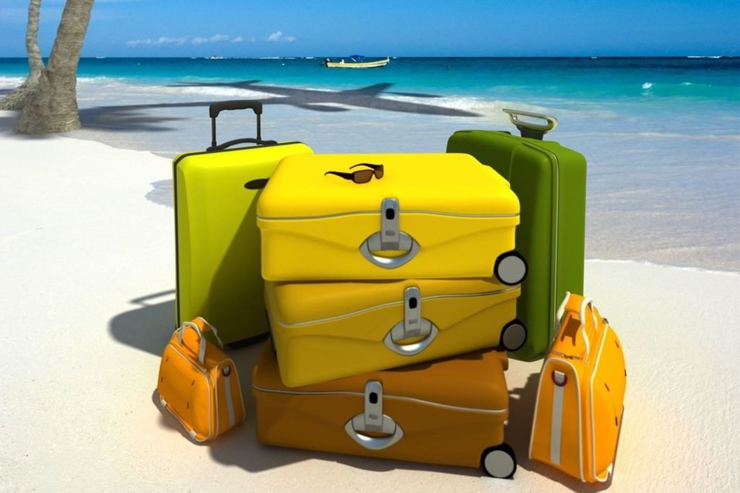 Что нужно чтоб поехать. Отпуск чемодан. Чемодан для путешествий. Туризм чемодан. Чемодан на море.