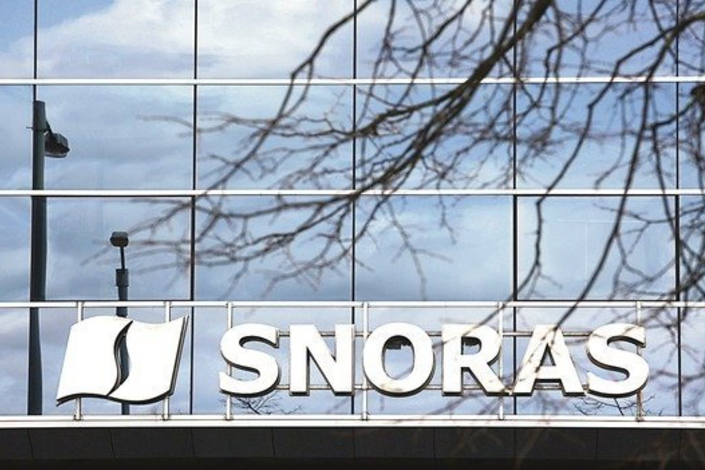 „Snoro” administratoriai „Sodrai” liko skolingi beveik 10 mln. litų ir šios sumos net neketina grąžinti.