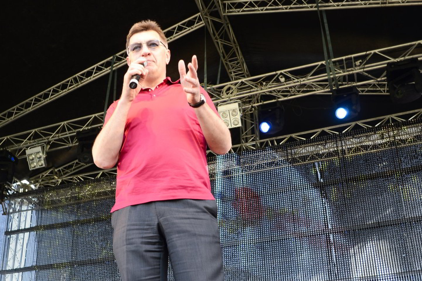 A. Butkevičius nepritaria Vyriausybės siūlymams liberalizuoti darbo rinką.
