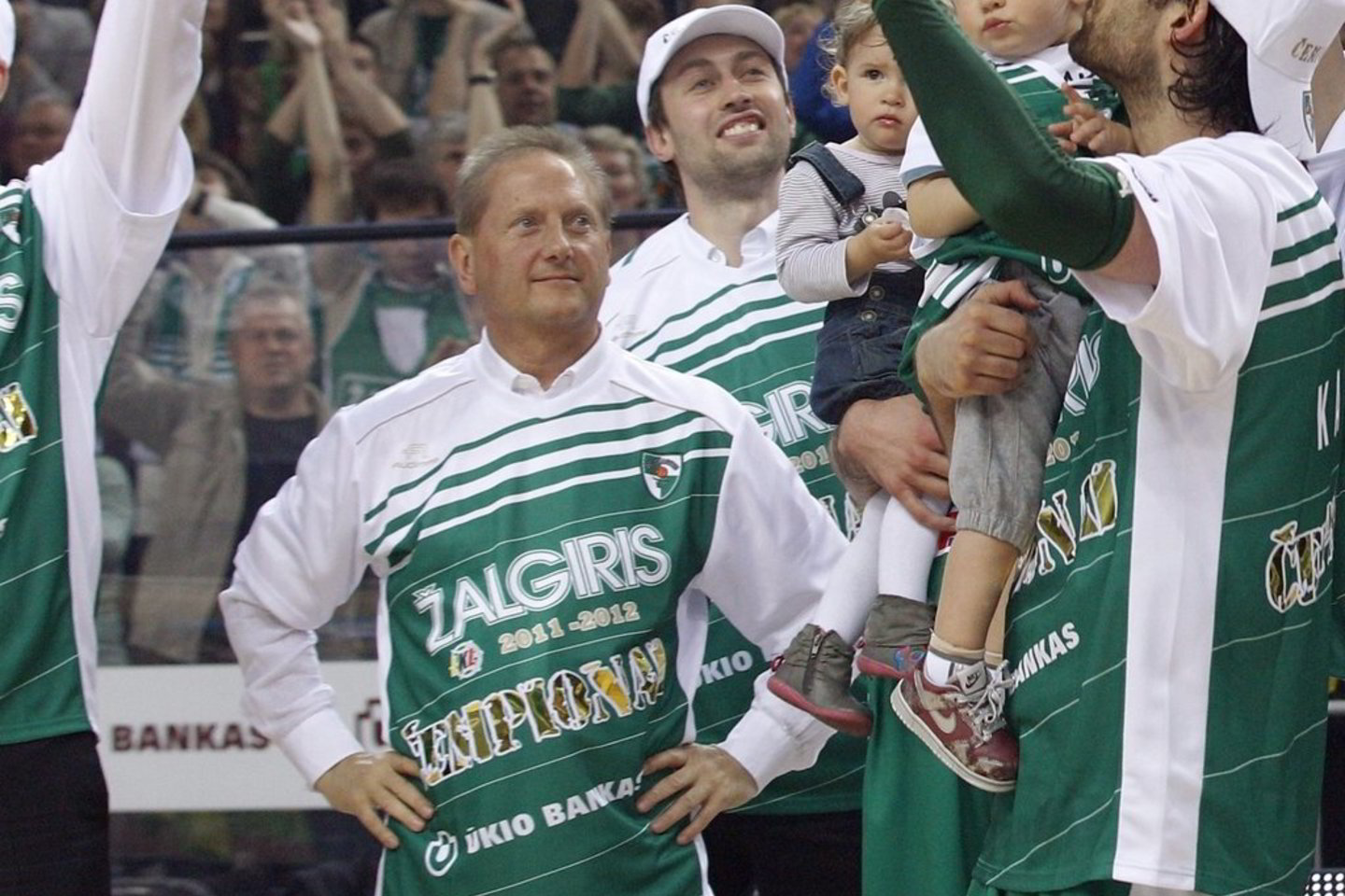 V. Romanovas tikina, kad "Žalgiris" dar kartą laimėjo mūšį, bet ne karą.