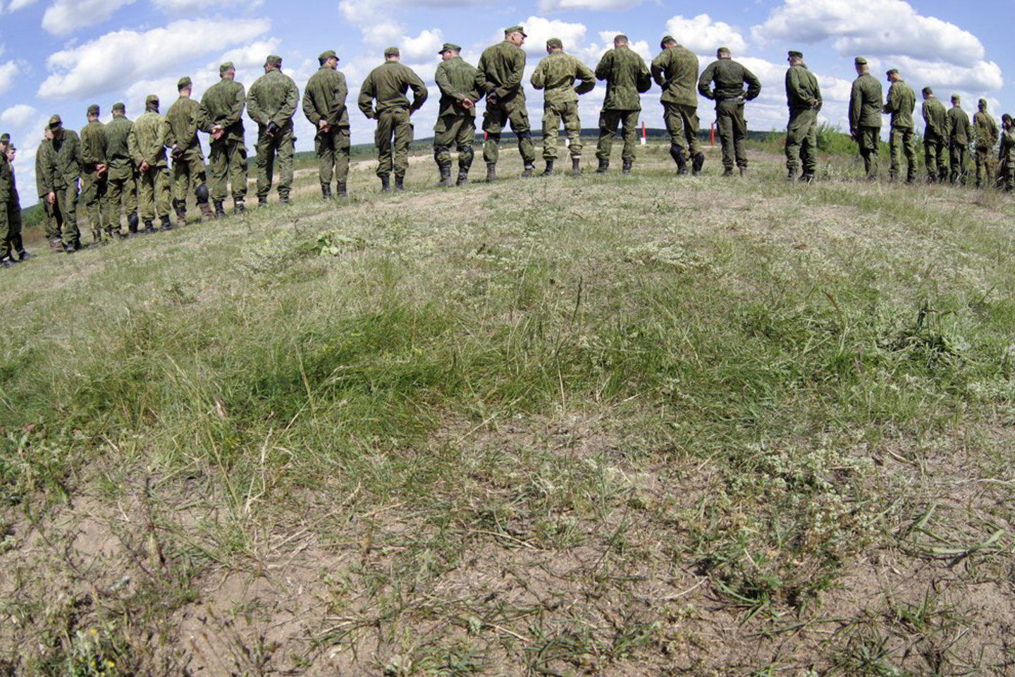 Aptartos Lietuvos ir Lenkijos pozicijos ruošiantis NATO viršūnių susitikimui Čikagoje.