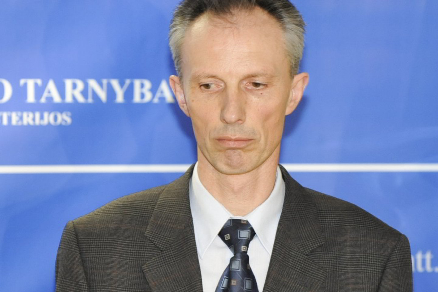 Vidaus reikalų ministras Artūras Melianas dėl to K. Jucevičiui skyrė papeikimą.