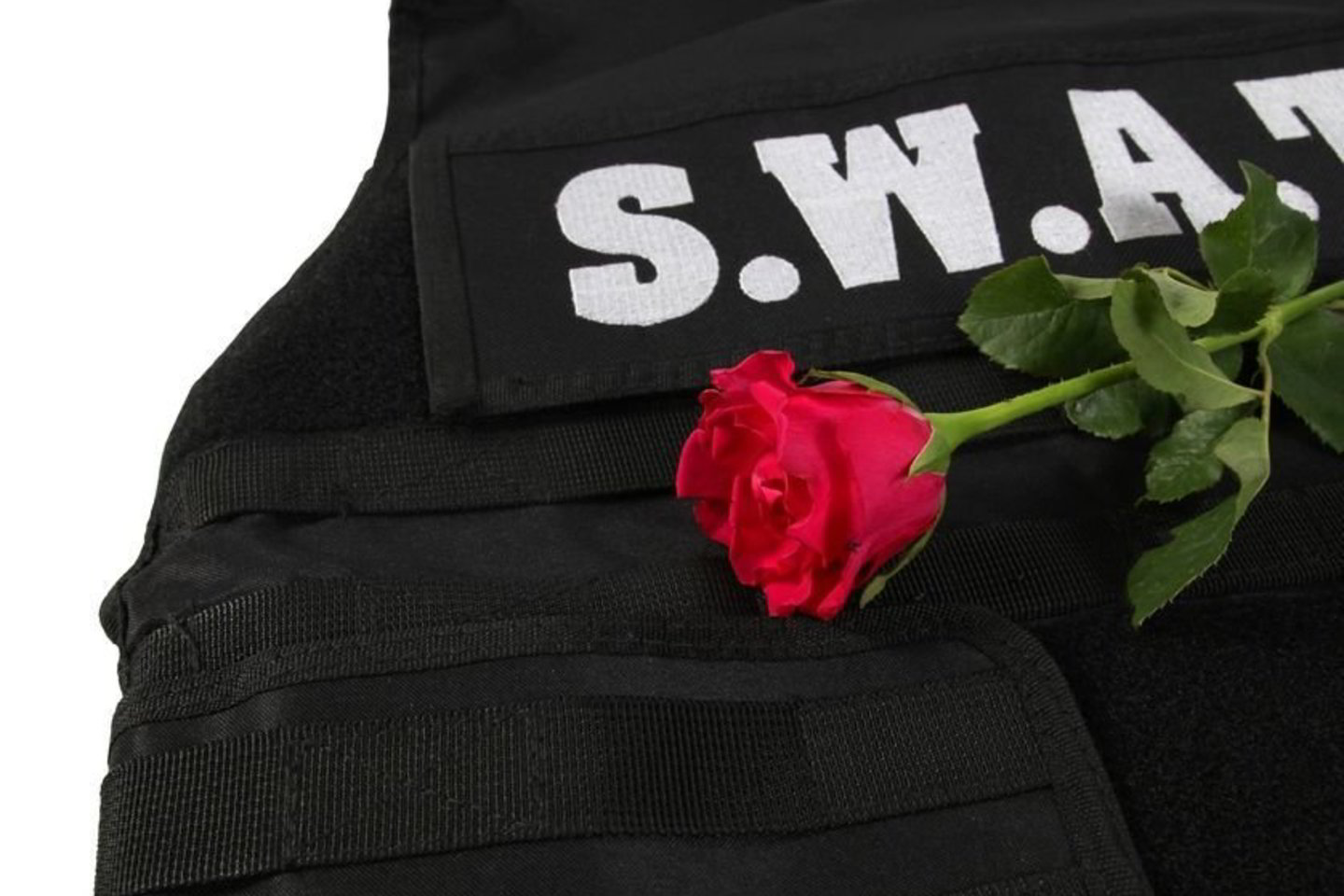 Ieškokite, teiraukitės, semkitės patyrimo. Pažiūrėkite TV realybės laidas apie SWAT (specialieji ginklai ir taktika).