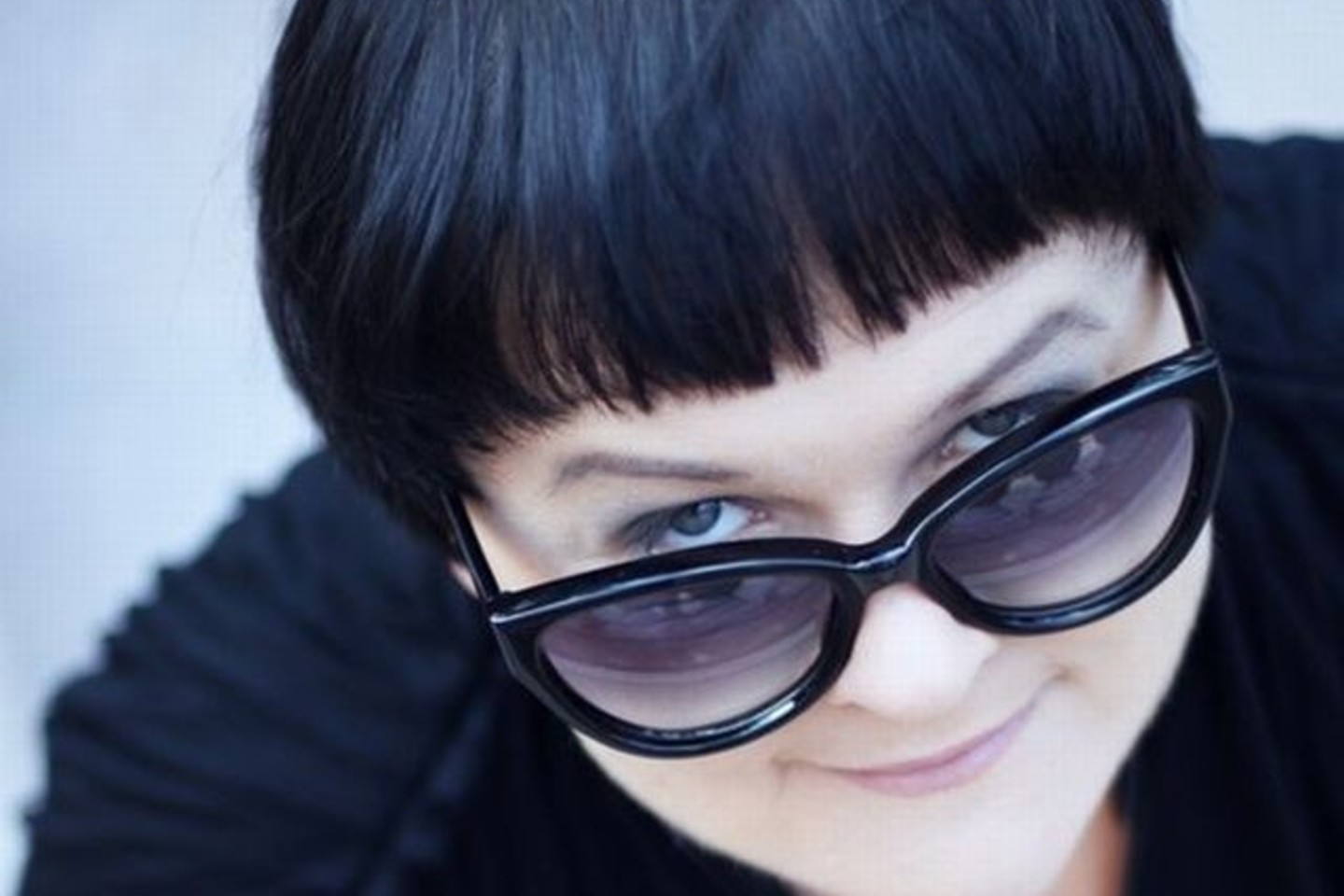 D. Ibelhauptaitė: „Dabar yra vidutinybių laikas. Džiaugiuosi, galėdama bent truputį prisidėti, kad tai pasikeistų".