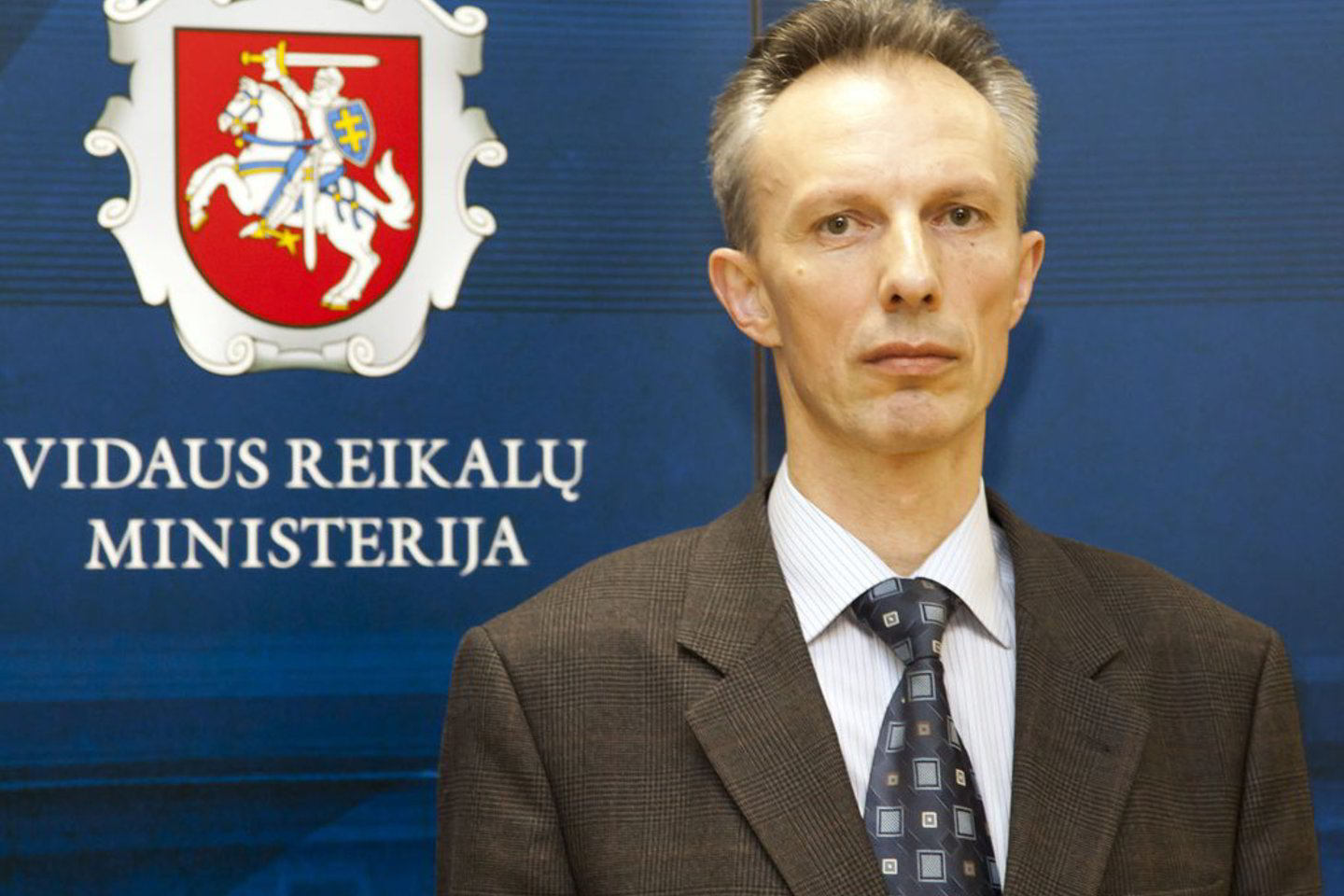 VTEK sprendimą dėl K. Jucevičiaus atidėjo iki tol, kol bus suformuota visos sudėties komisija.